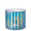 Bath & Body Works Candle 3 Wick BBW